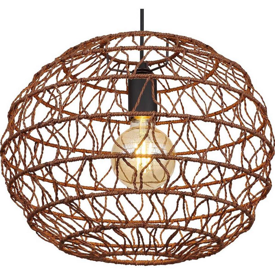 mutoni light Suspension Senni 1xE27  