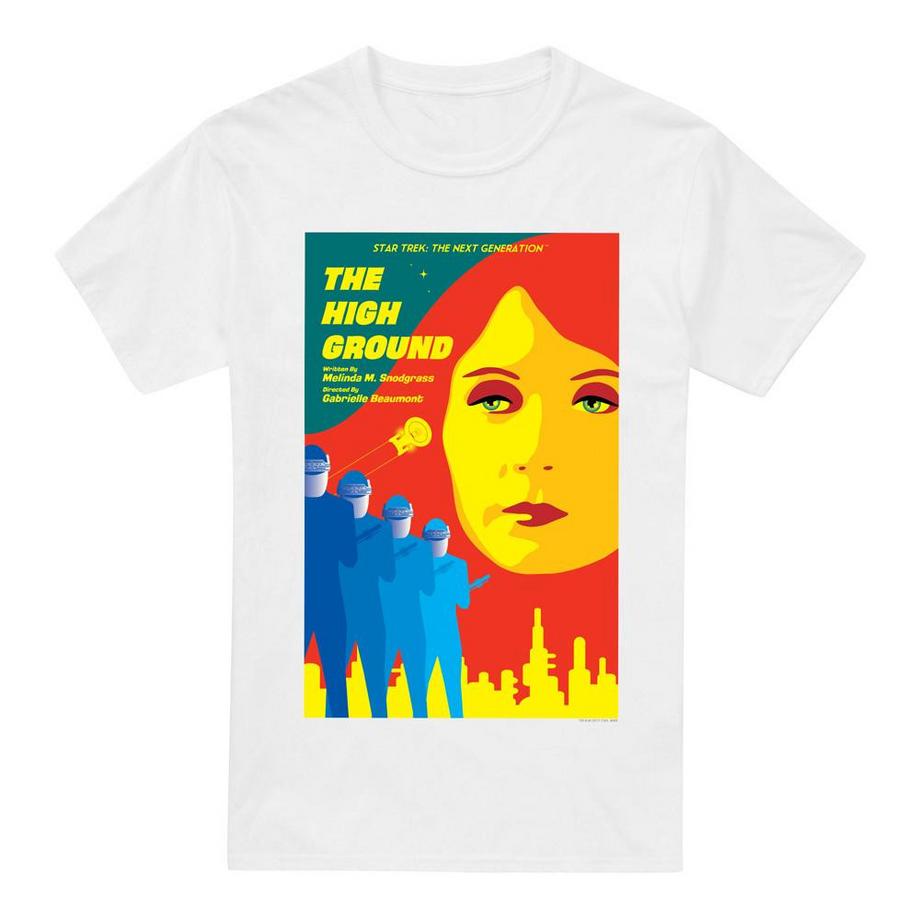 The Next Generation Season 3 Episode 12 TShirt