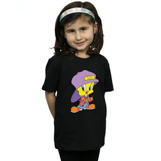 LOONEY TUNES  Tweety Pie Hip Hop TShirt 