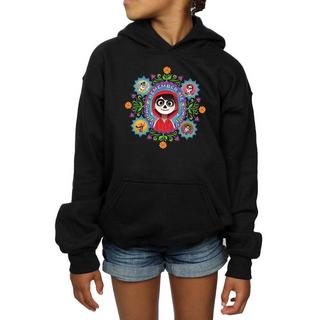 Disney  Coco Remember Me Kapuzenpullover 