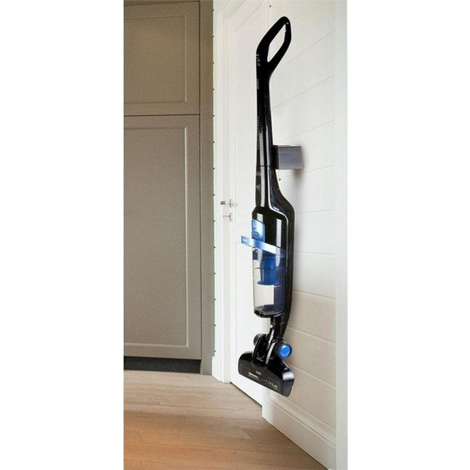 DOMO Stielstaubsauger DO221SV 29 V, cordless, schwarz  