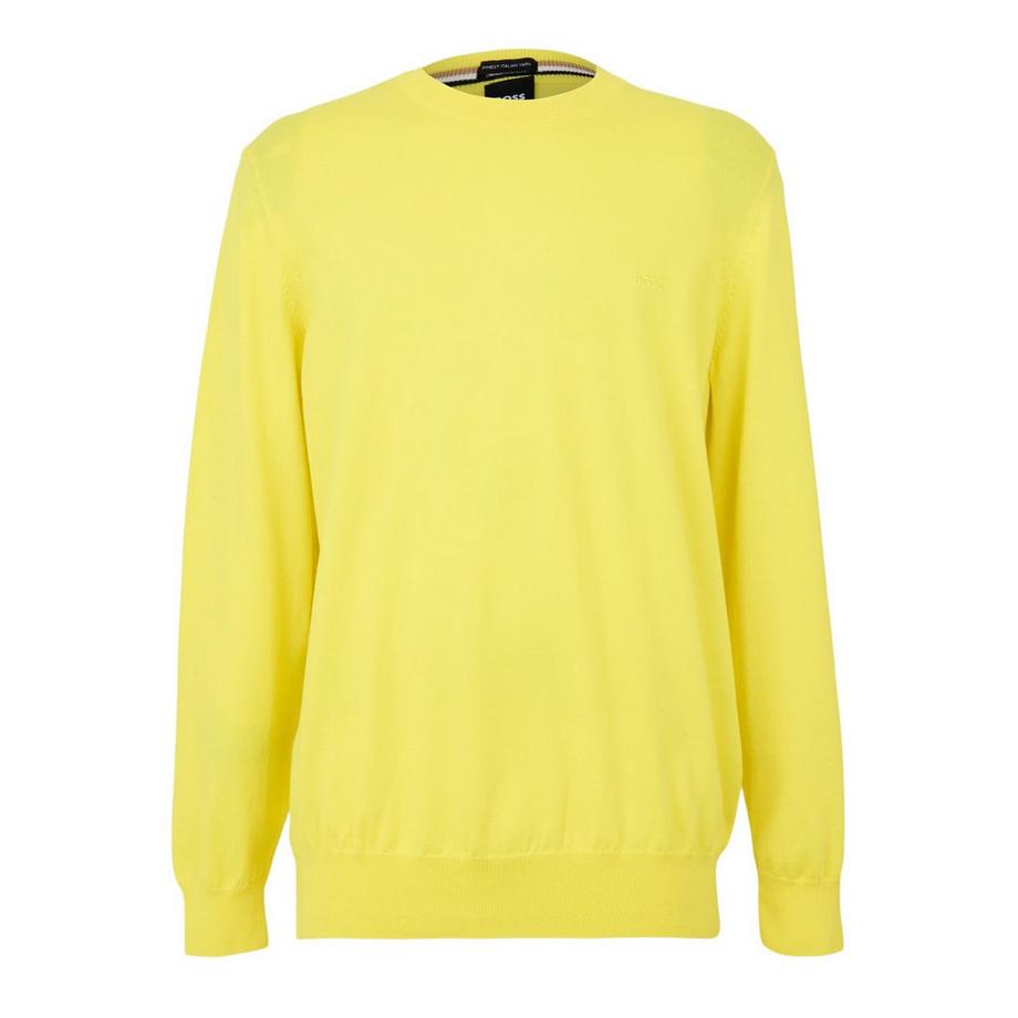 Pascas Pullover, Gewebter Stoff