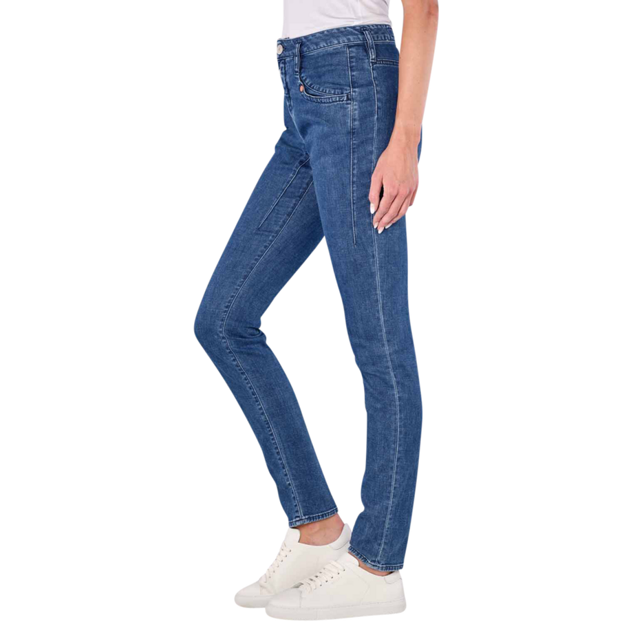 Herrlicher Shyra Boyfriend Jeans  