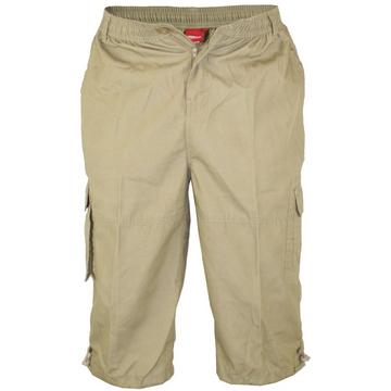 D555 Mason CargoShorts