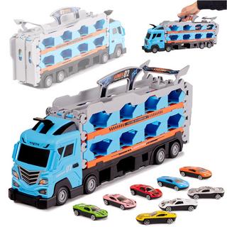 Northio  Camion camper camion cingolato 8 el. 2,1m 