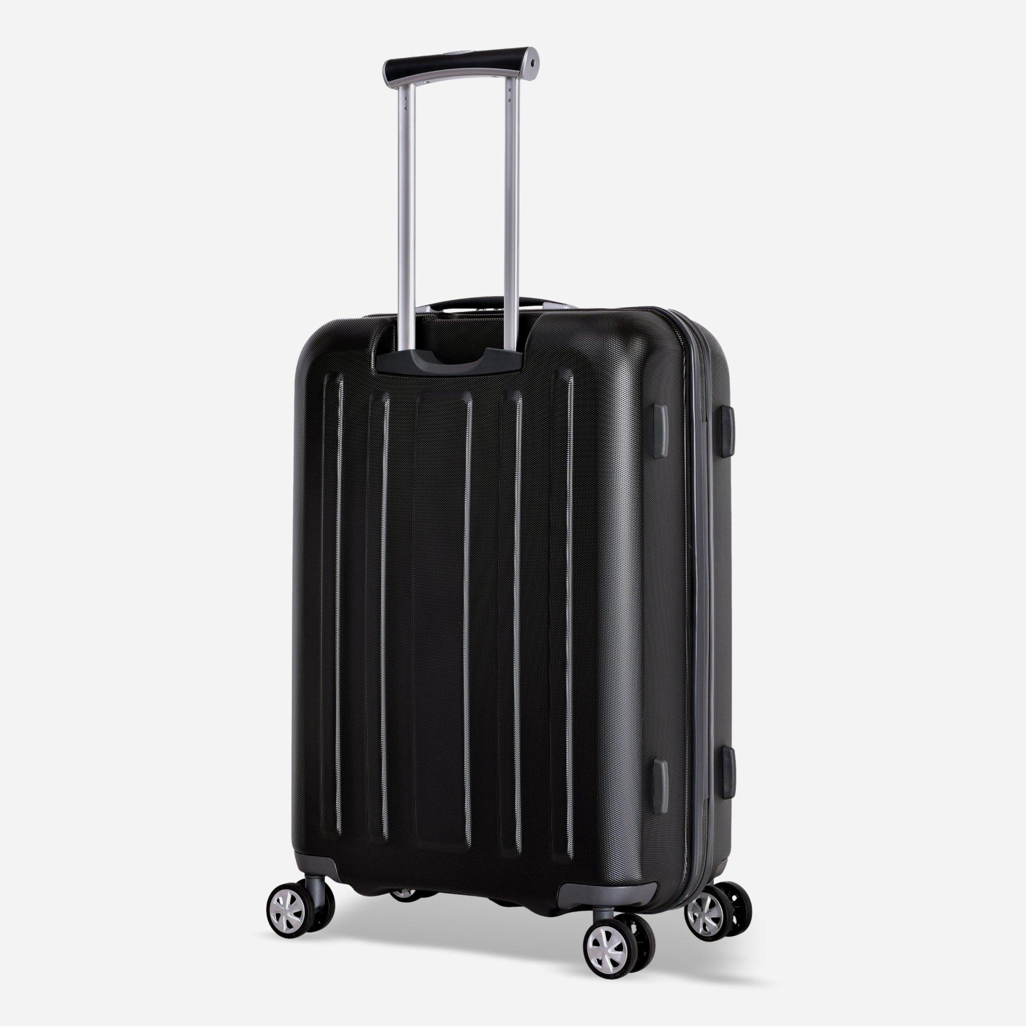 EMINENT 65 CM, Kapstadt Valise Moyenne 4 Roues  