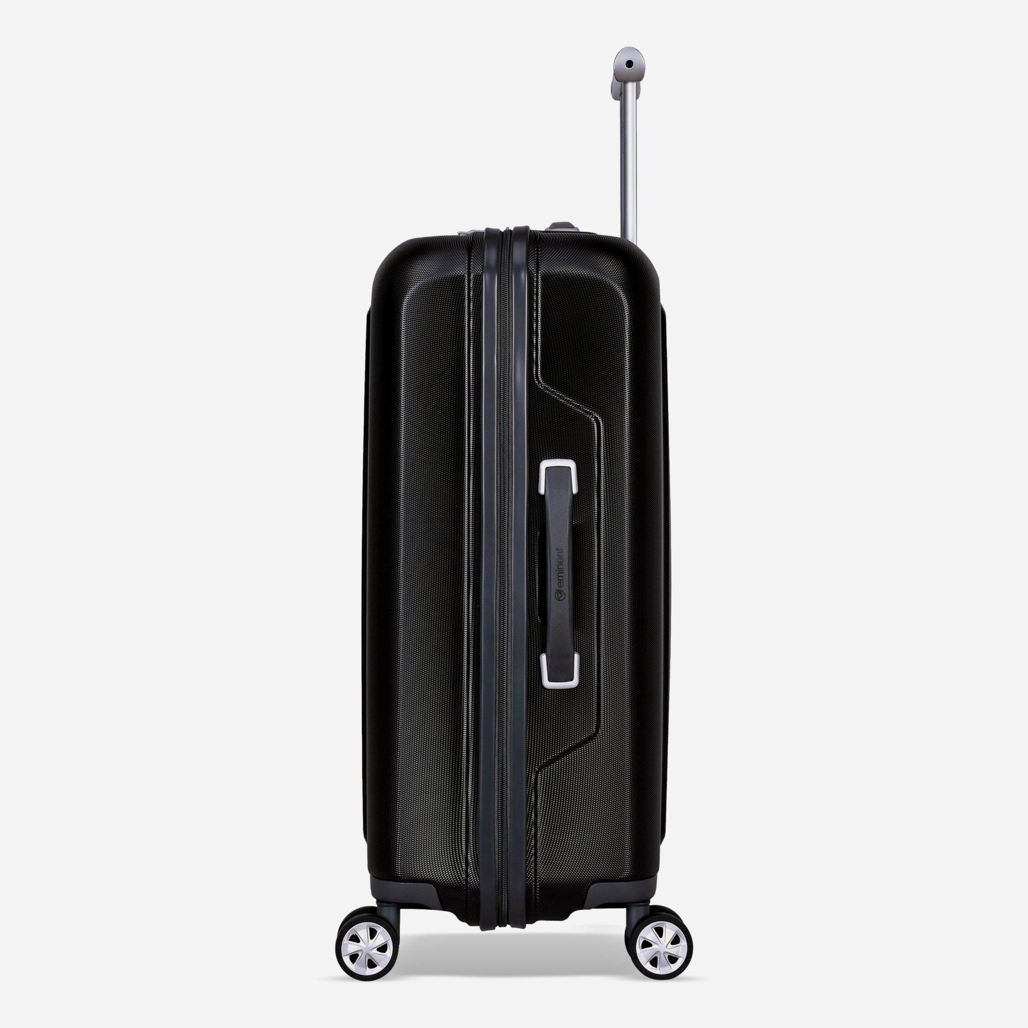 EMINENT 65 CM, Kapstadt Valise Moyenne 4 Roues  