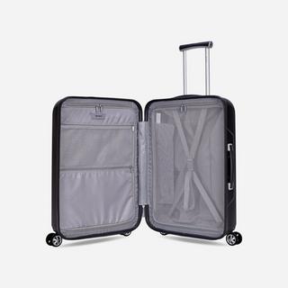 EMINENT 65 CM, Kapstadt Valise Moyenne 4 Roues  