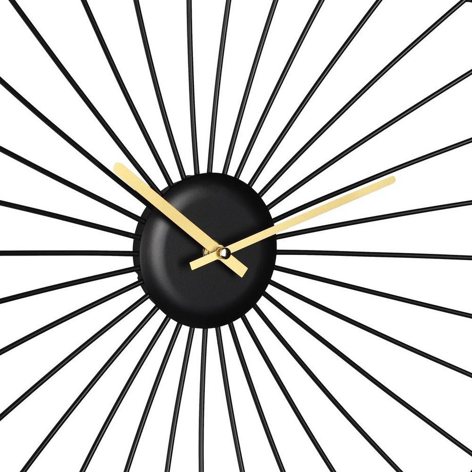 EGLO Wanduhr Matsumoto  