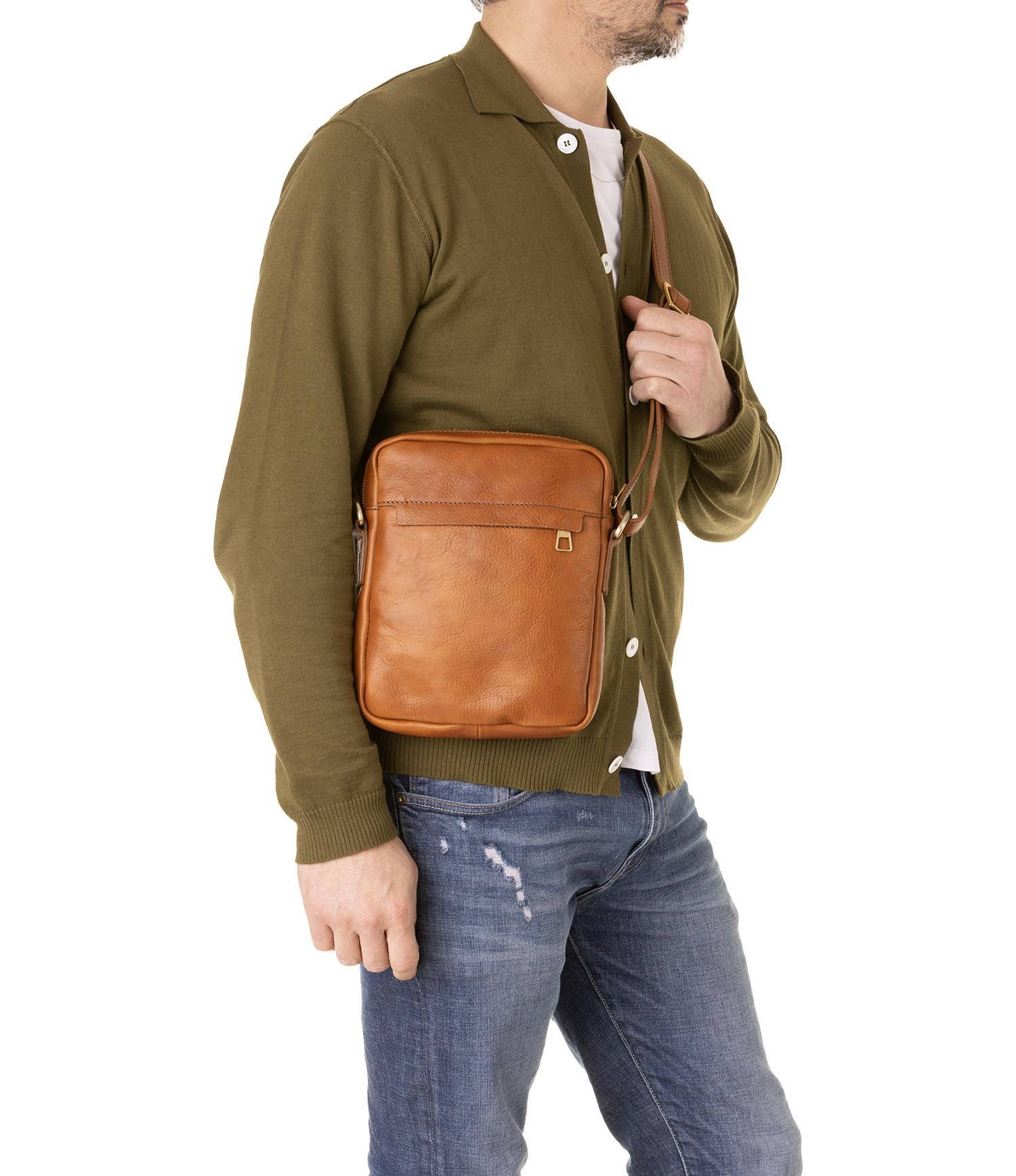 Viola Castellani Borsa a Tracolla  