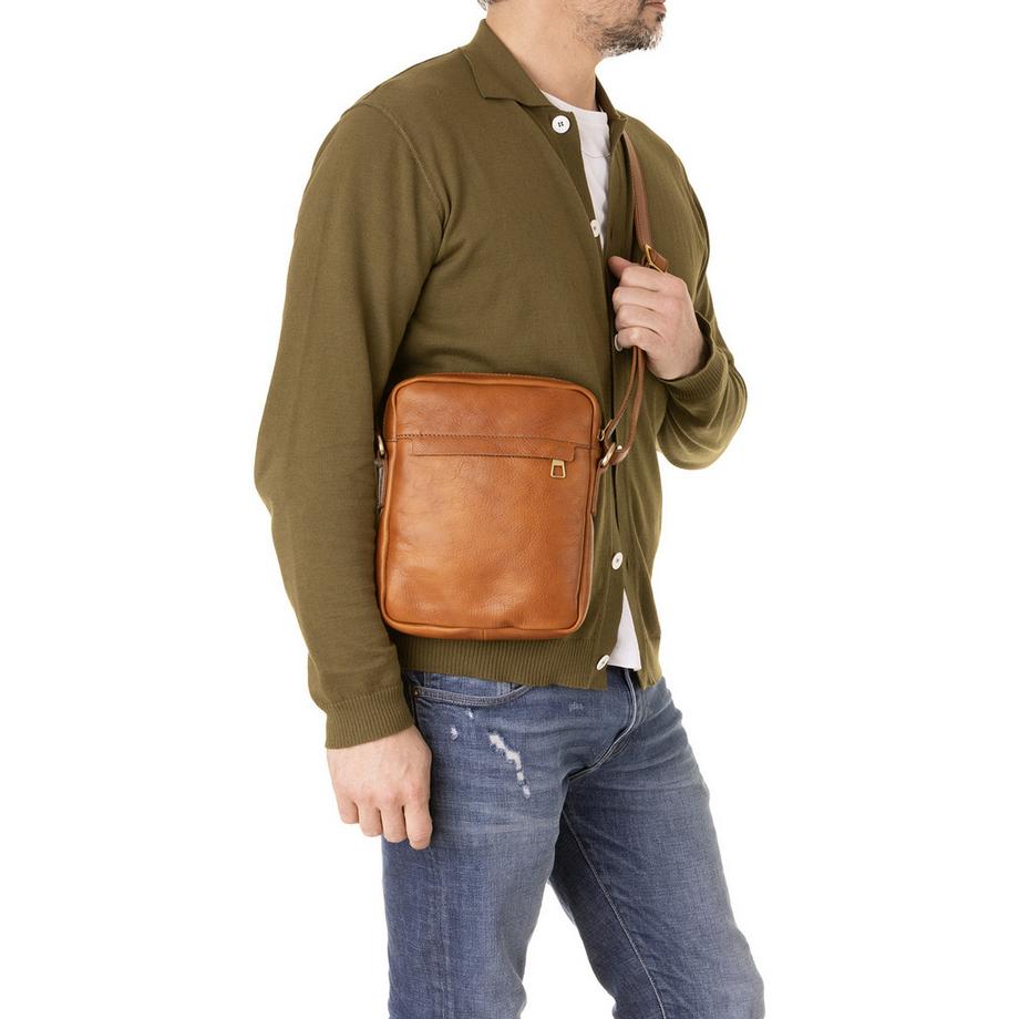 Viola Castellani Borsa a Tracolla  