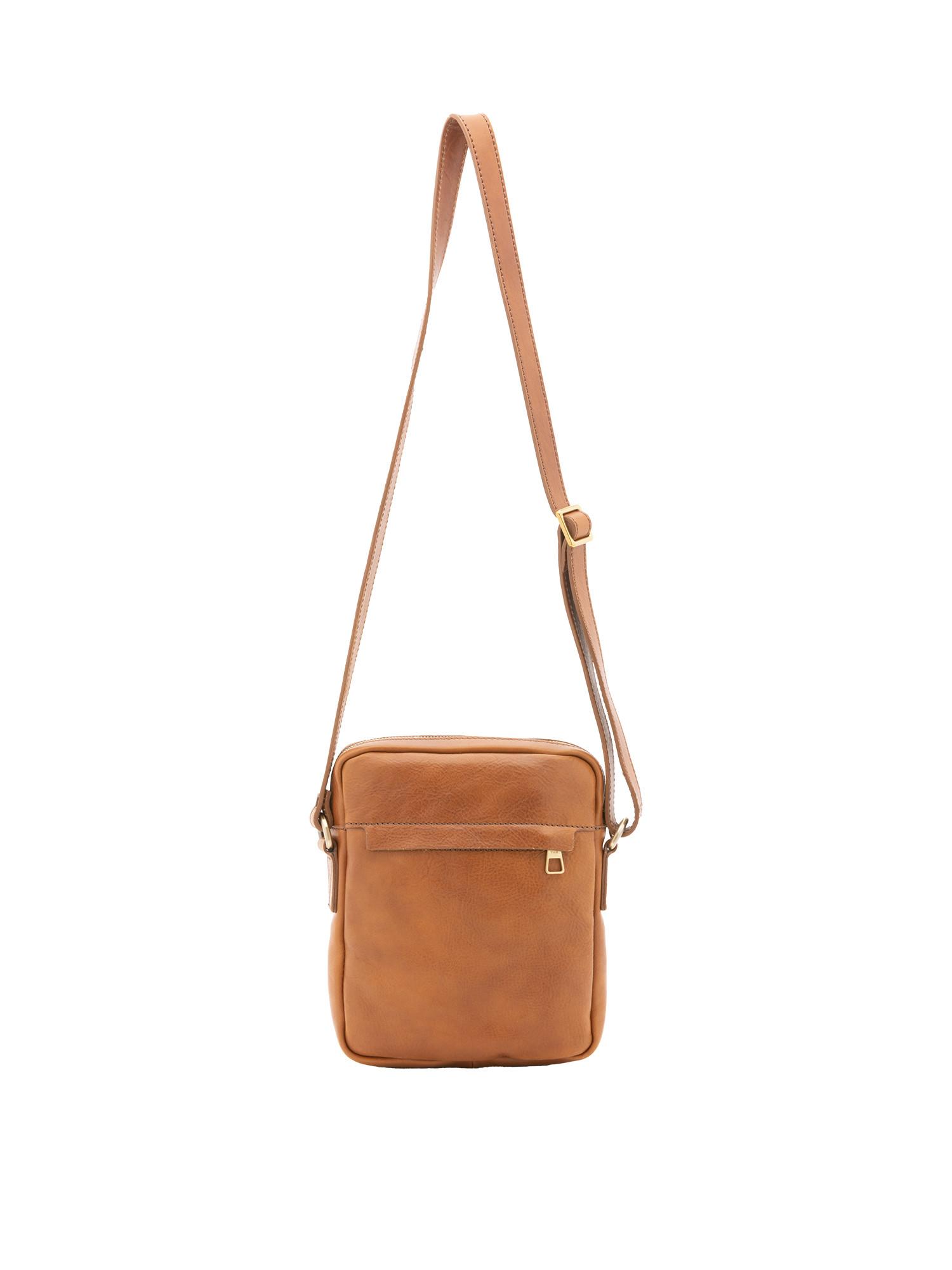 Viola Castellani Borsa a Tracolla  