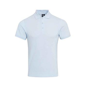 Coolchecker Plus Pique Polo TShirt