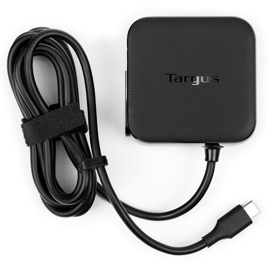 Targus  Adaptateur secteur USB C Universel - 45W 