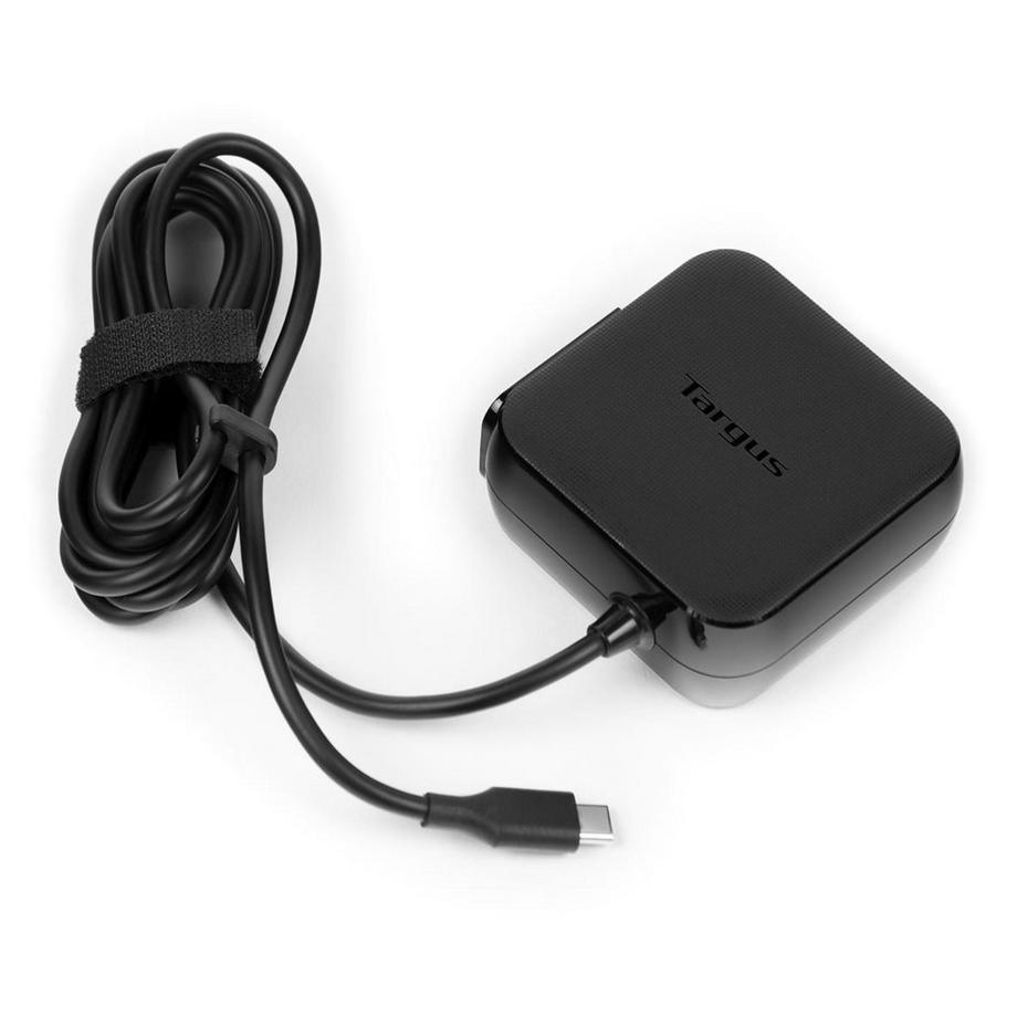 Targus  Adaptateur secteur USB C Universel - 45W 