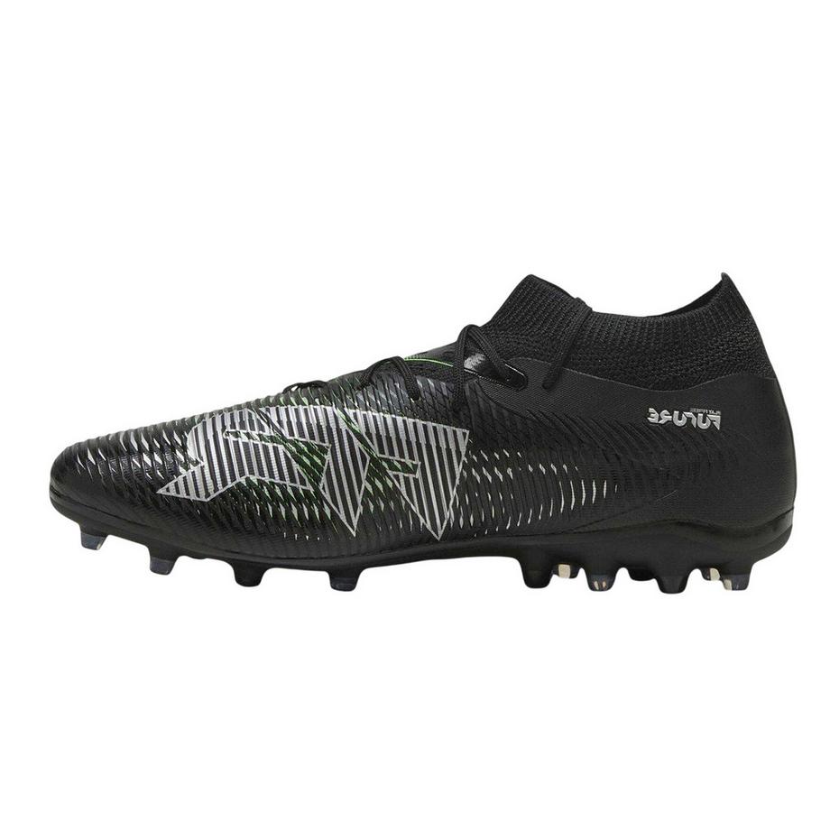 PUMA Future 8 Match Chaussures de Football Terrain Ferme  