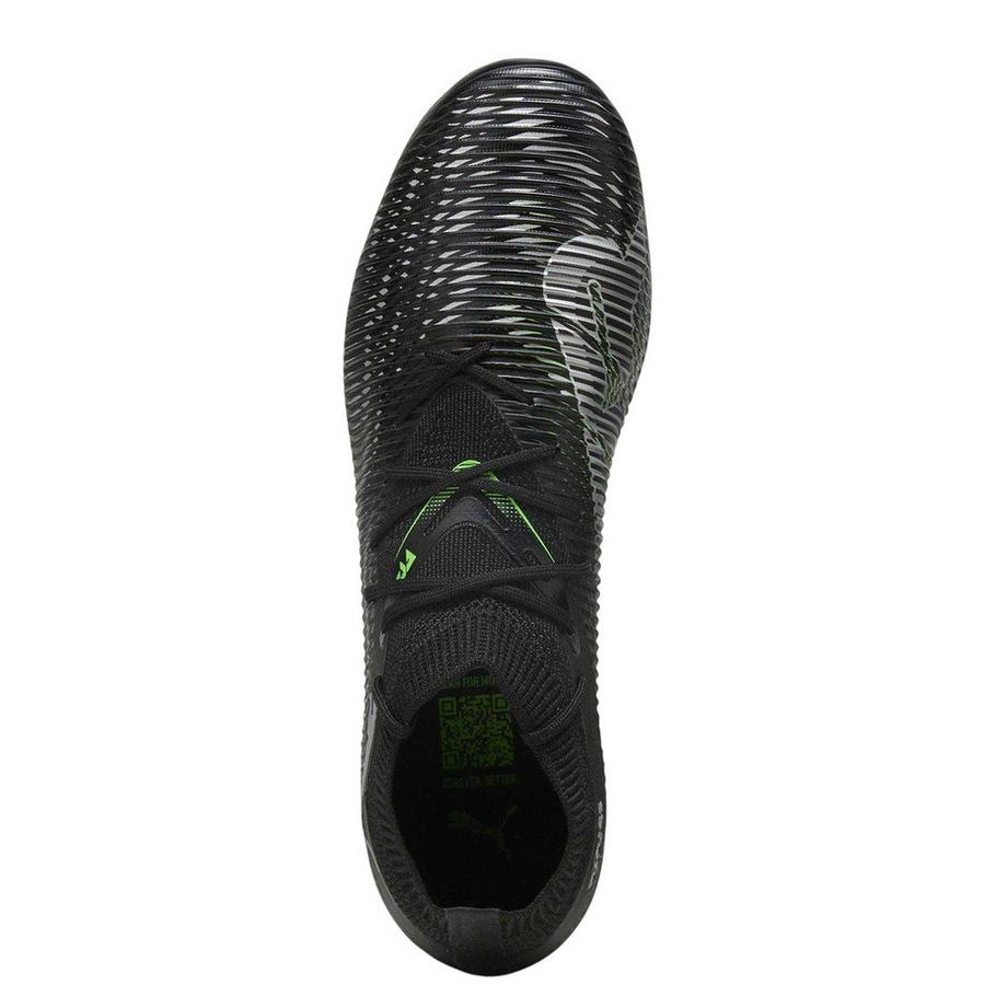 PUMA Future 8 Match Chaussures de Football Terrain Ferme  