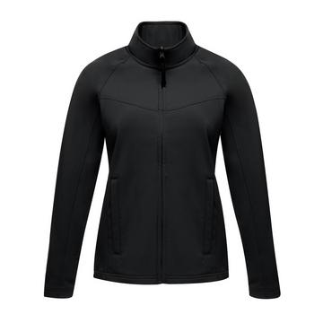 Uproar SoftshellJacke, wasserabweisend, winddicht