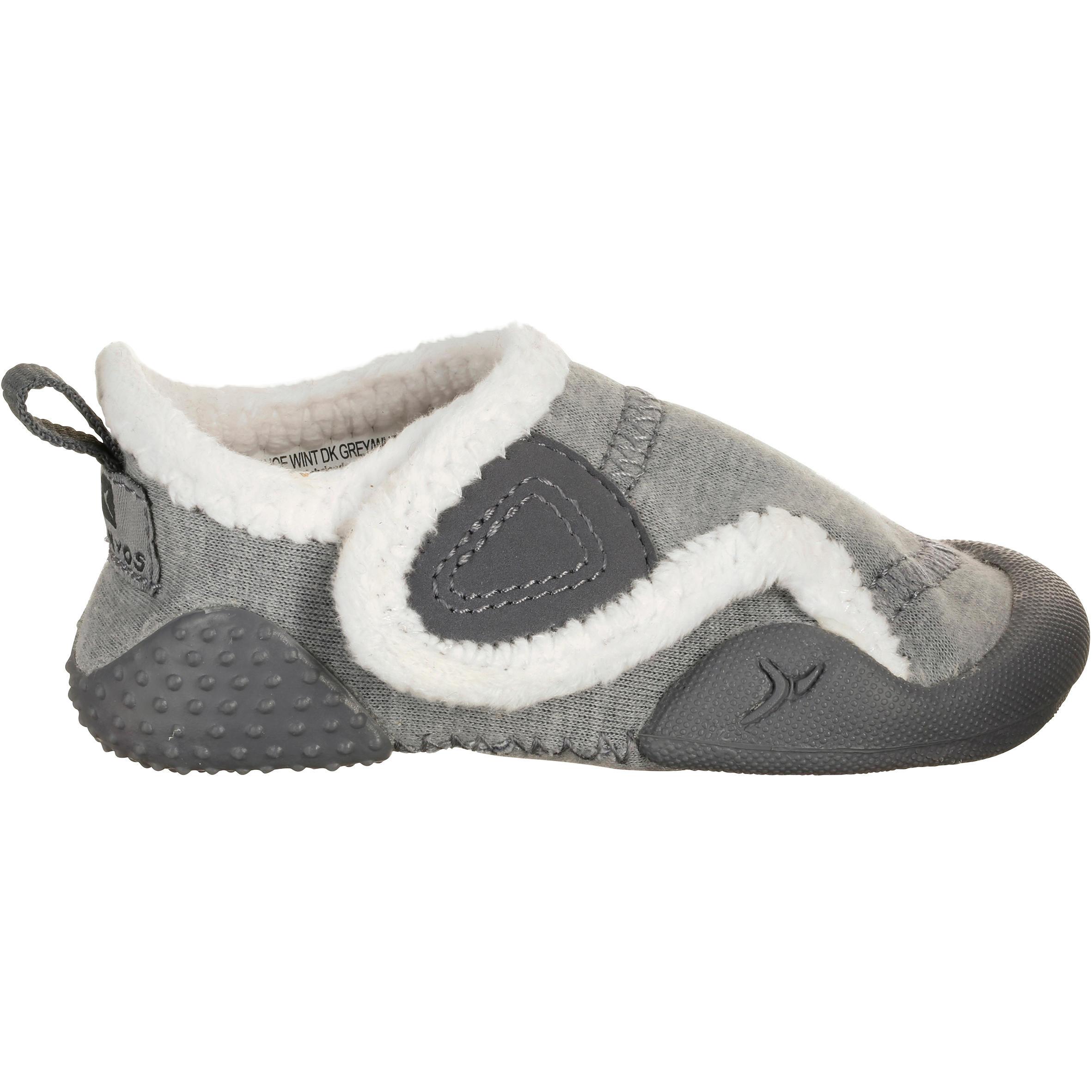 DECATHLON  Slipper - 500 confort 