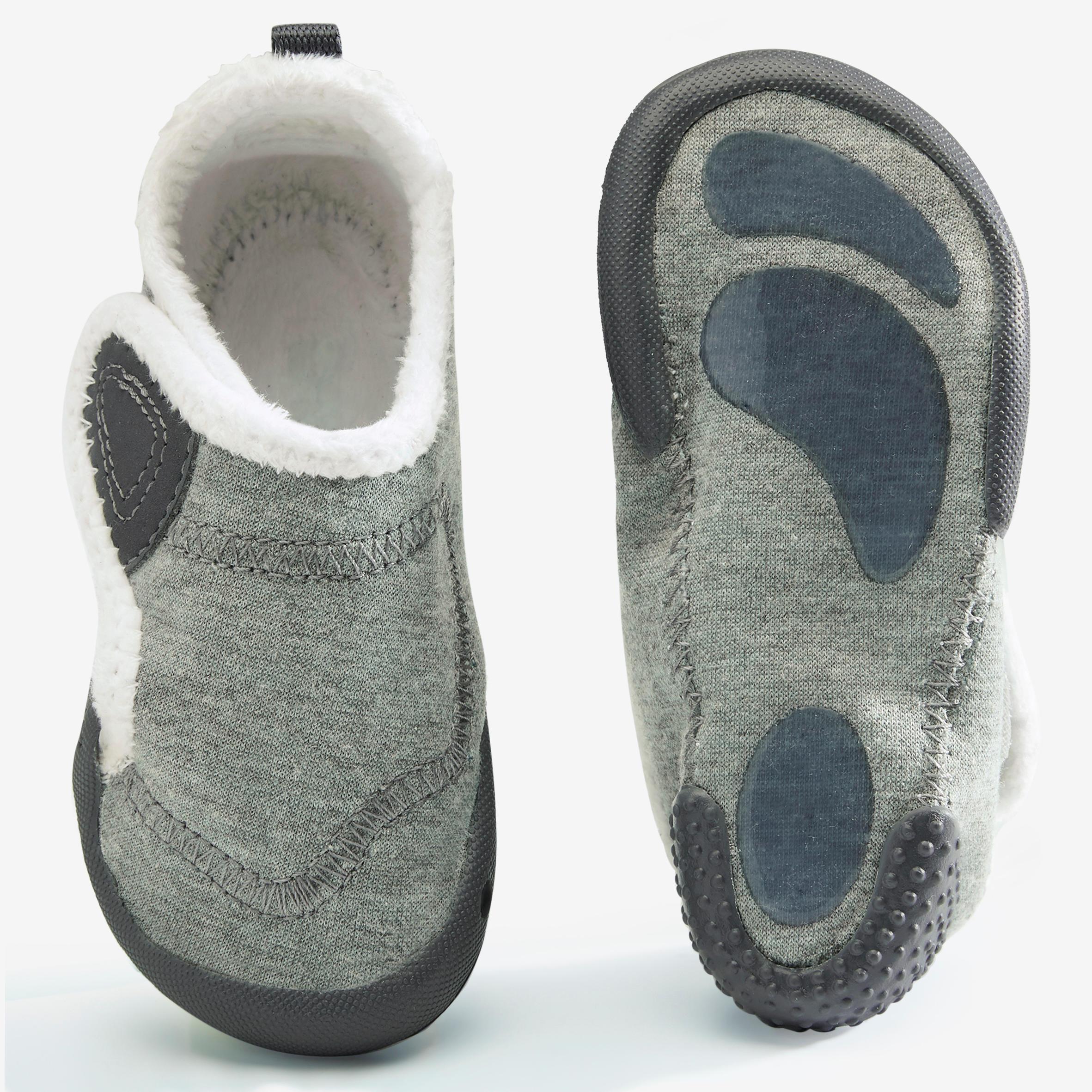 DECATHLON  Slipper - 500 confort 