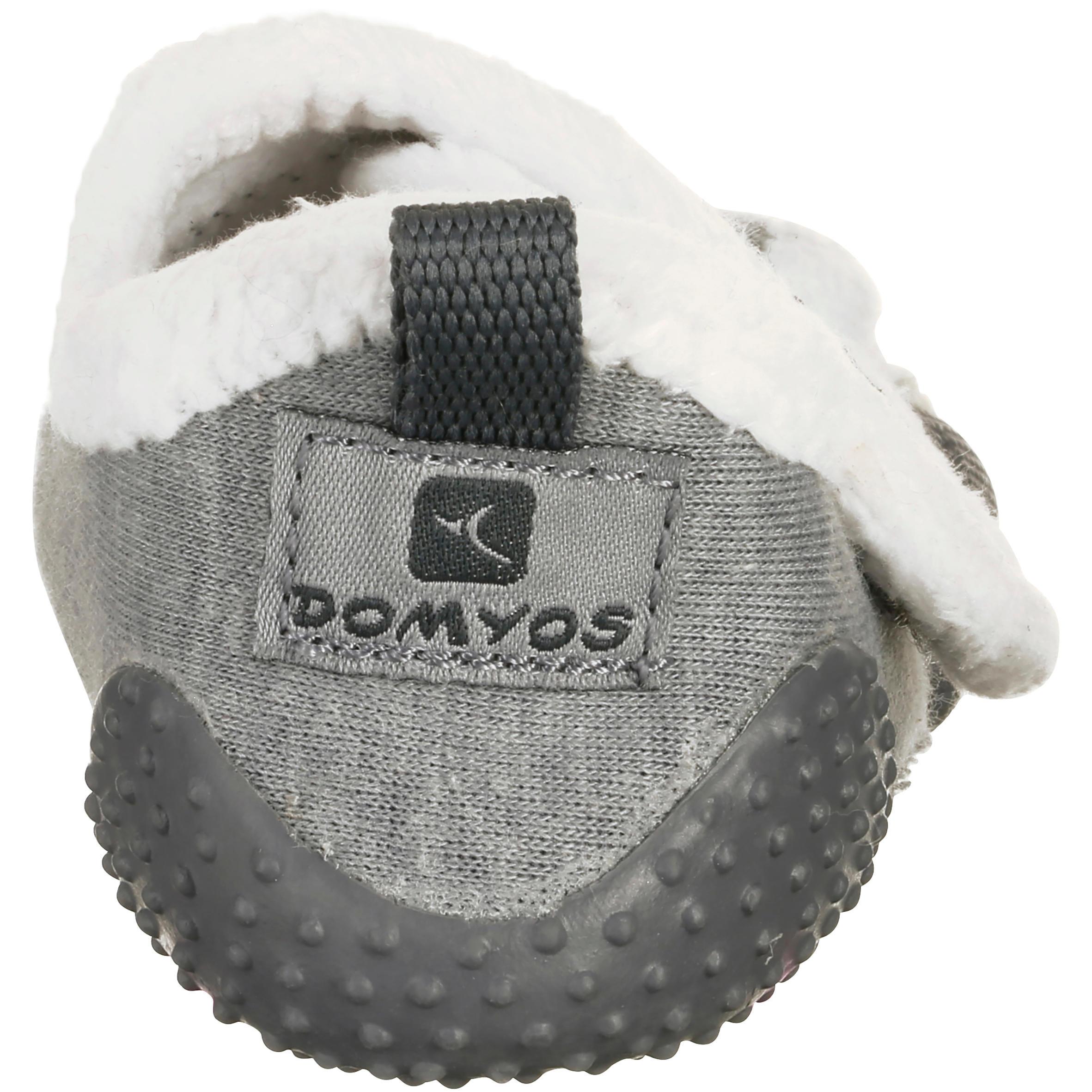 DECATHLON  Slipper - 500 confort 