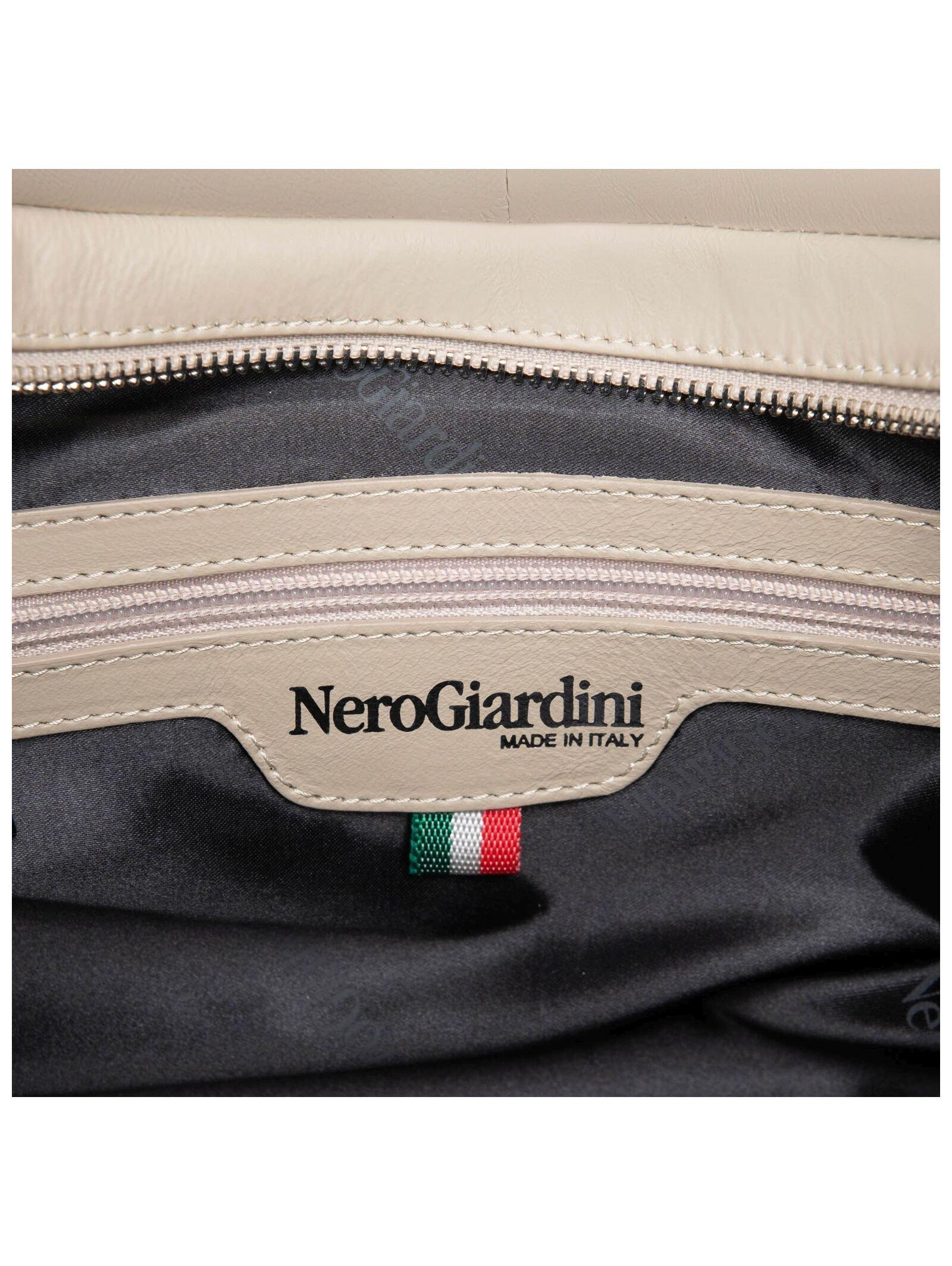 Nero Giardini Shopping Bag  