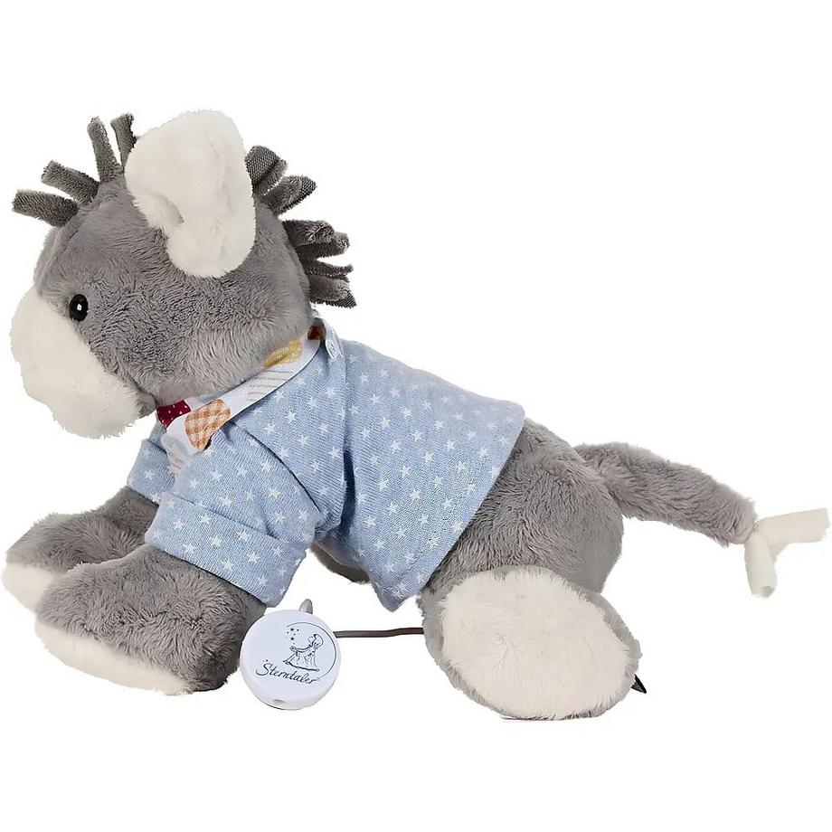 Sterntaler  Esel Emmi Spieluhr Esel Emmi (20cm) 