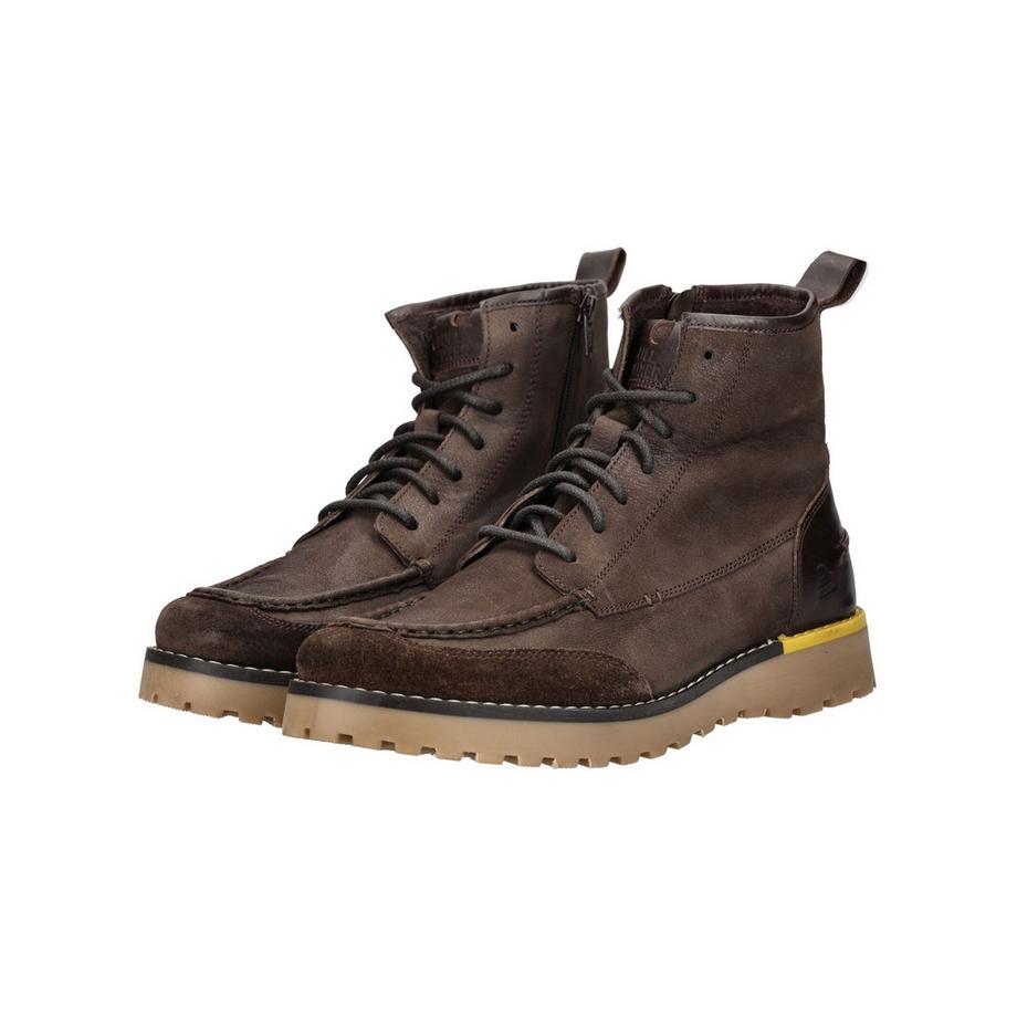 Bullboxer Stivaletti con lacci  