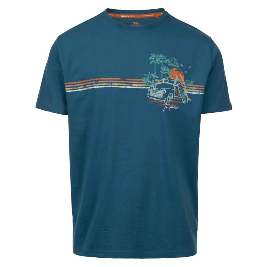Zama TShirt