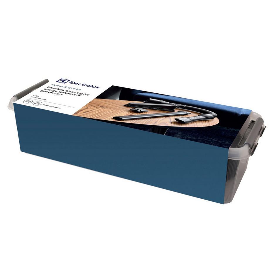 Electrolux Electrolux KIT23 Aspirapolvere portatile Kit di pulizia per la macchina  