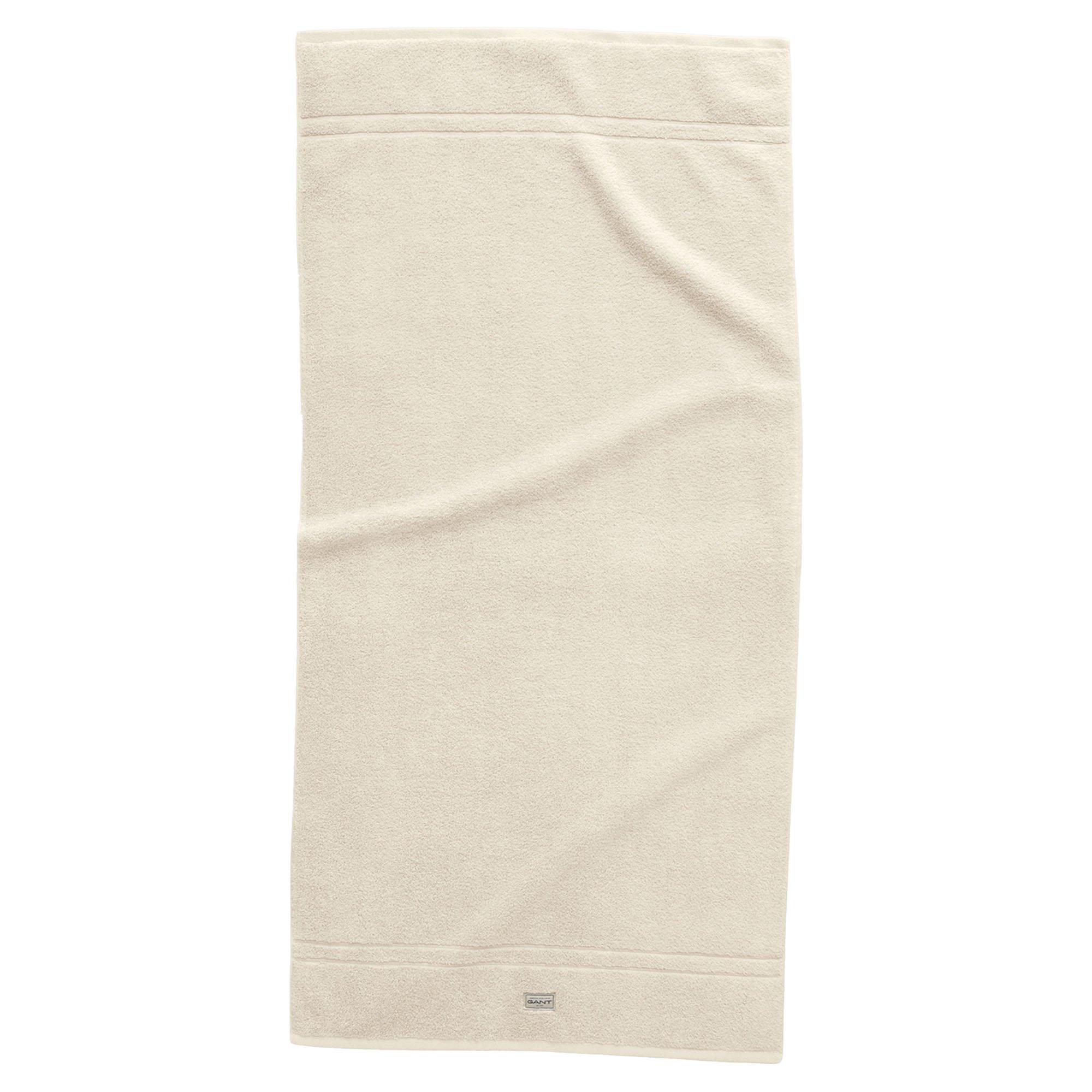 GANT Drap de douche  Pack de 1-Premium Towel  