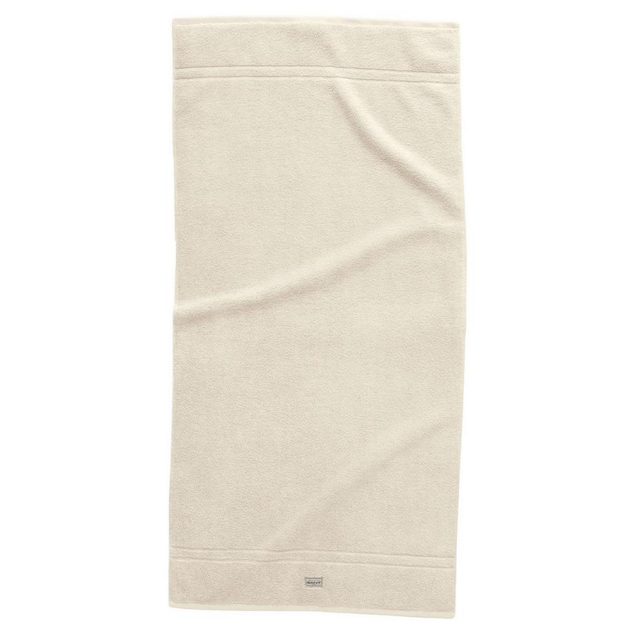 GANT Unisex Confezione da 1-Premium Towel  