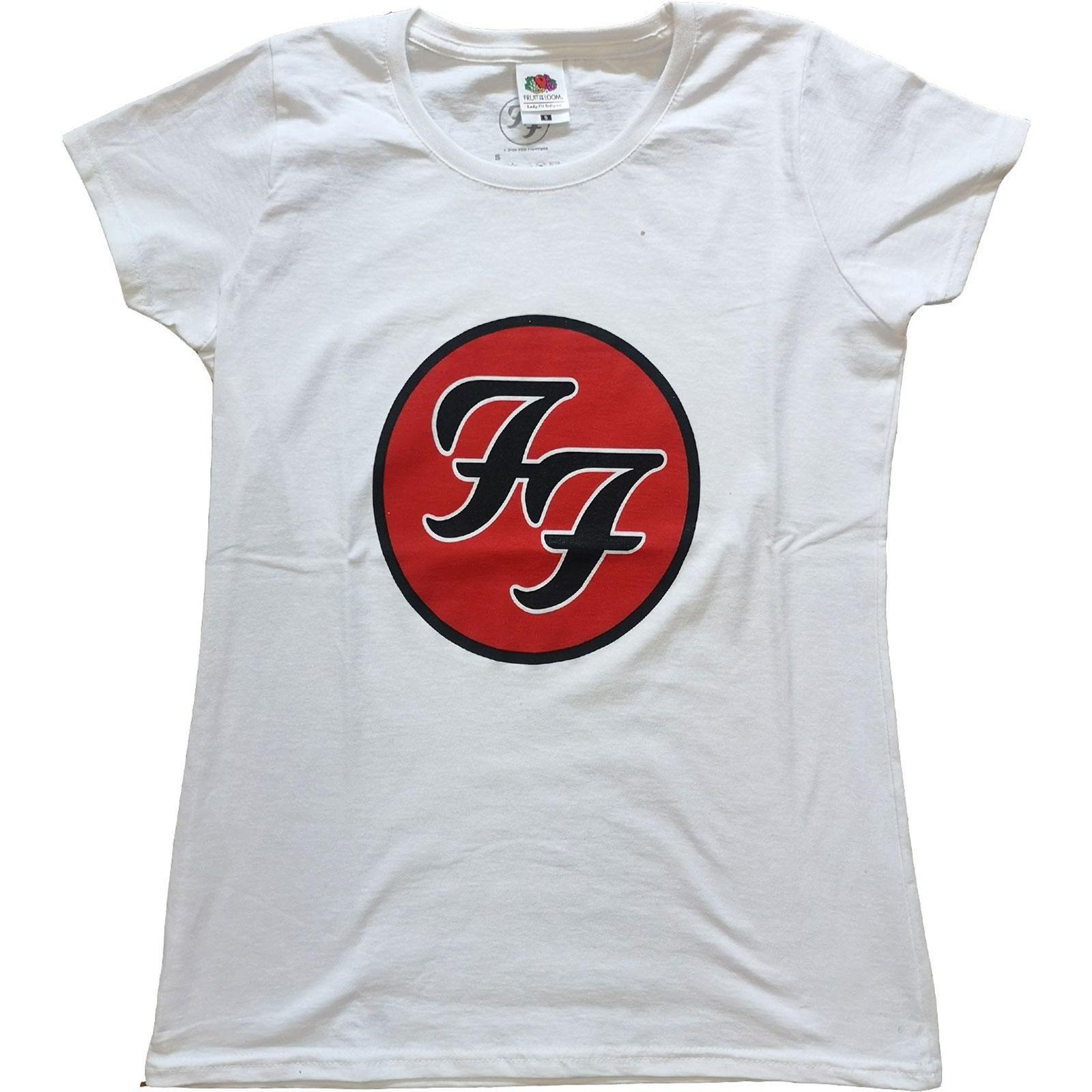 Foo Fighters  TShirt 