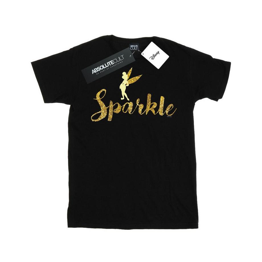 Disney Sparkle Time T-Shirt  
