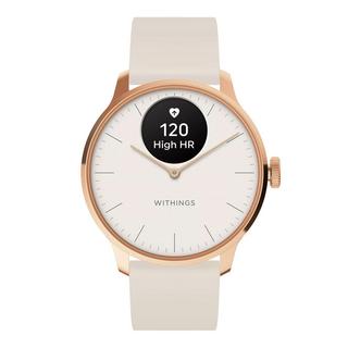 Withings  Orologio ibrido Withings ScanWatch Light 