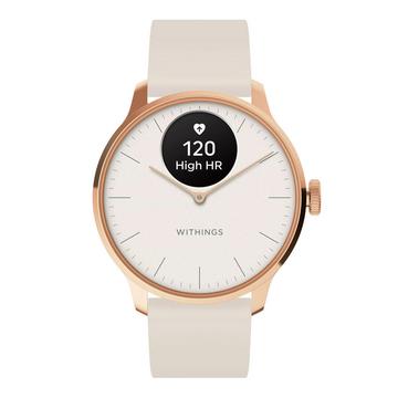 Orologio ibrido Withings ScanWatch Light