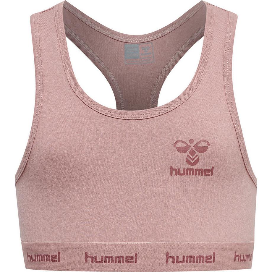 Hummel  mädchen-top carolina (x2) 