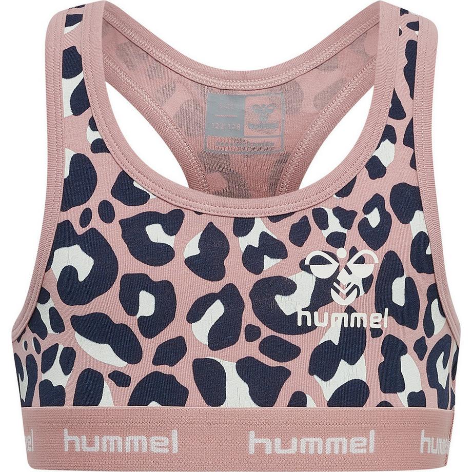 Hummel  mädchen-top carolina (x2) 