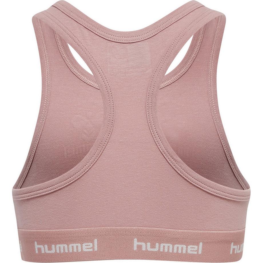 Hummel  mädchen-top carolina (x2) 