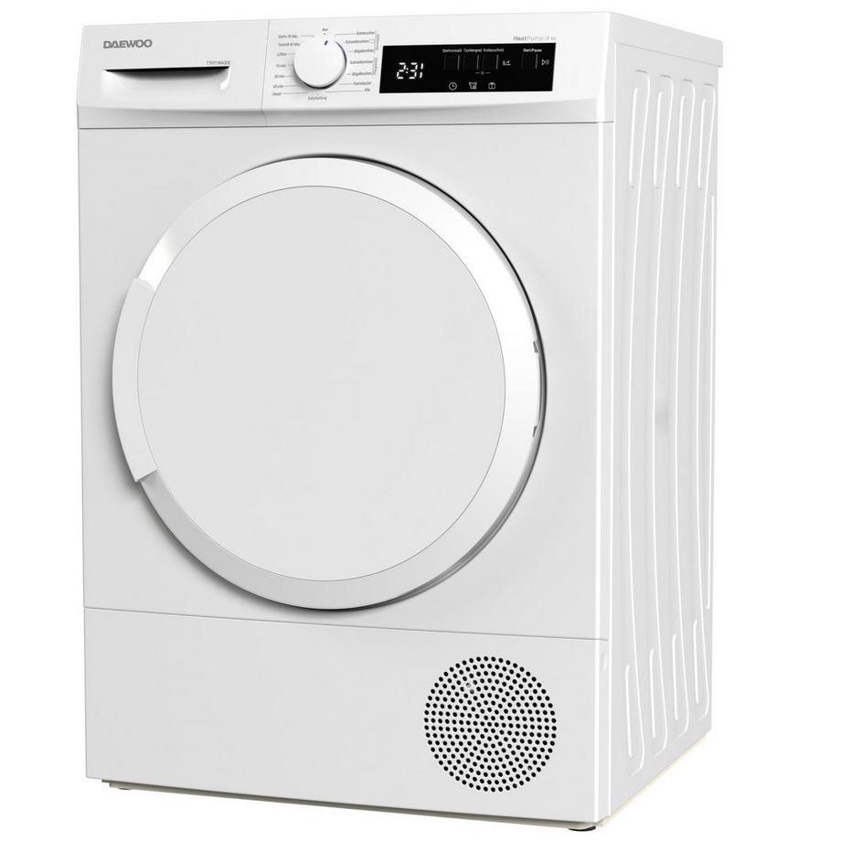 DAEWOO Seche-linge T7HT1WA3-CH  