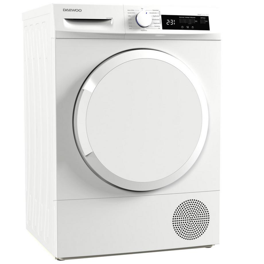 DAEWOO Seche-linge T7HT1WA3-CH  
