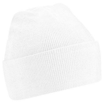 Soft Feel gestrickte Wintermütze