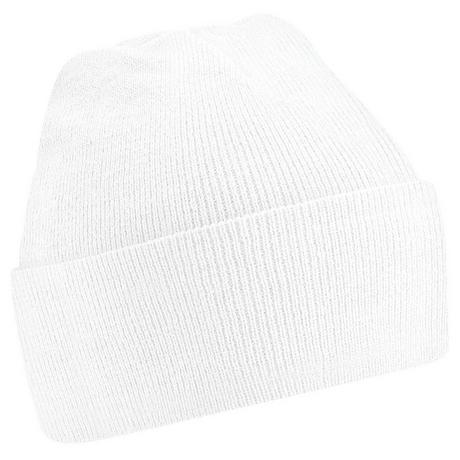 Beechfield Soft Feel gestrickte Wintermütze  