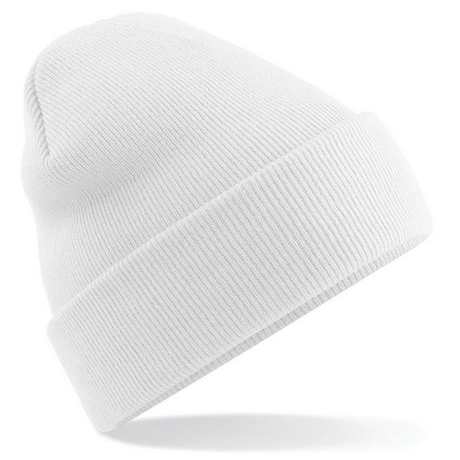 Beechfield Soft Feel gestrickte Wintermütze  