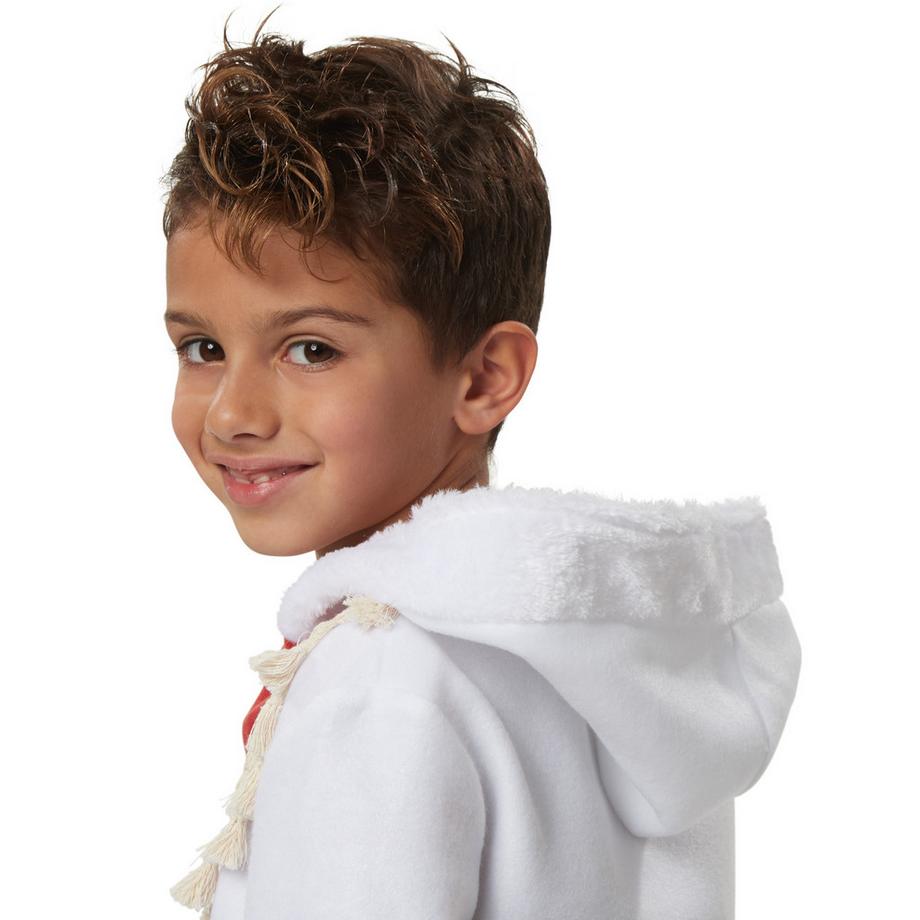 Tectake  Jungenkostüm Cooler Eskimojunge 
