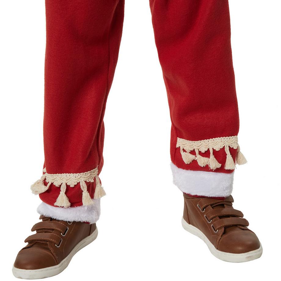 Tectake  Jungenkostüm Cooler Eskimojunge 