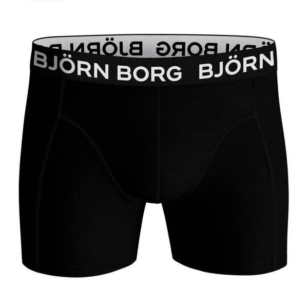 Björn Borg  Boxer  Pack de 5 Stretch 