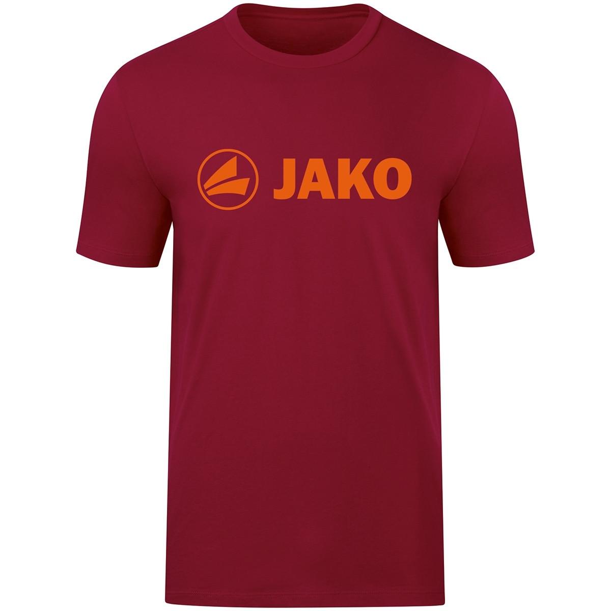 Jako  t-shirt promo 