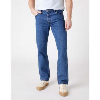 Wrangler  Jean droit Straight 