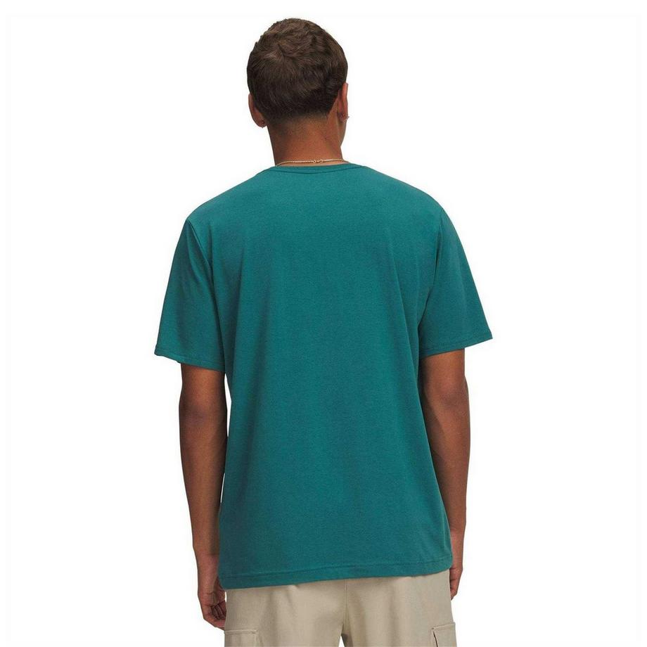 UNDER ARMOUR T-Shirt Athletisch  